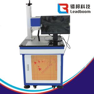 Model Marking Laser Engraving Machinery , Portable Laser Engraving Machine