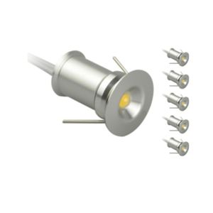 Mini Dimmable LED Down Lights IP44 LED Spotlight