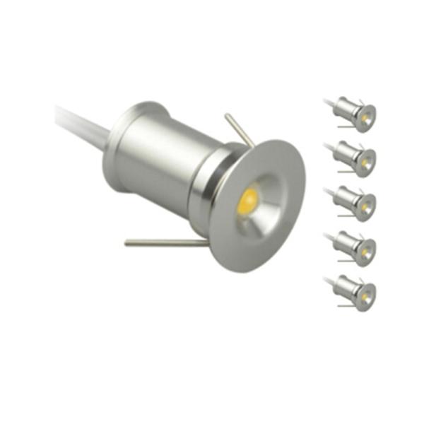 Buy Mini Dimmable LED Down Lights  IP44 LED Spotlight at wholesale prices