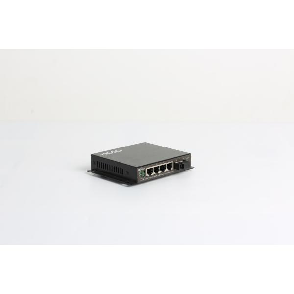 HiOSO Power Over Ethernet Switch