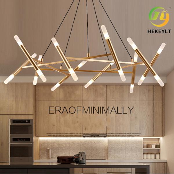 G4 Dining Room Chandelier Nordic Postmodern Minimalist