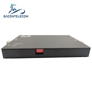 CDMA 4G LTE 800mhz Cell Phone Signal Amplifier 70dB
