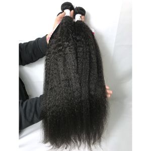 SGS 100% Brazilian Virgin Hair