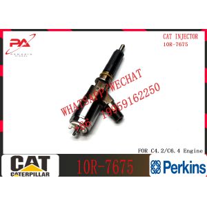 Engine fuel injector 326-4700 326-4756 326-4740 10R-7951 2645A717 10R-7675 32F61