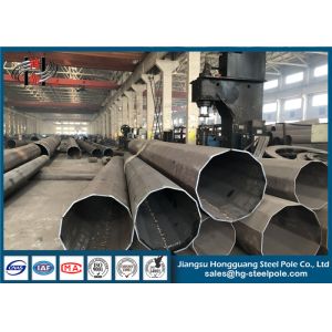 3.8mm Power Transmission Poles
