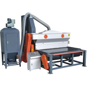 Quality Glass sanding machine - WDS1300 for sale