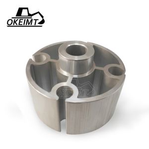 6D102 Oil Pump Engine Cooling Fan Spacer 3910129 3915456