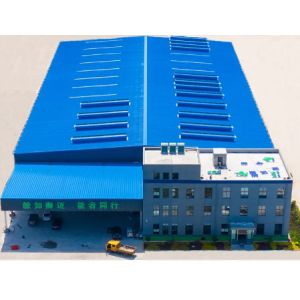 Metal Warehouse Building Steel Structure Factory Steel Prefab Warehouse