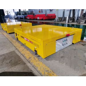 2Tons RGV Automated Guided Carts