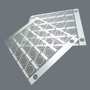 Advanced VCM Etched Spring Sheet with High Speed Bulk Orders for Mobile Phones