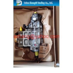 China Caterpillar Genuine and new fuel pump 326-4635 suit 32F61-10302,3264635 320D on sale