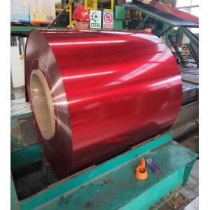 1550MM H24 PPAL Aluminum Coils