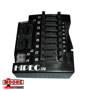 ASM 02-43060/D HiPEC SI8 EN FAULT