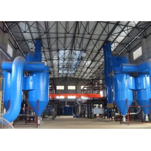 Starch 10kw Industrial Drying Equipment