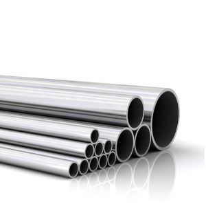 304L Stainless Steel Seamless Pipe Polished Surface 530mm