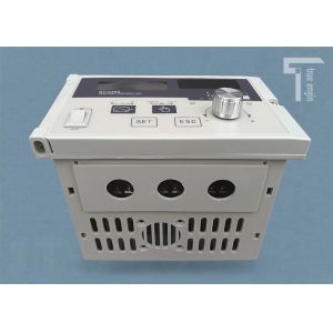 LED Screen Control Auto Tension Controller With Tension Load Cell True Engin