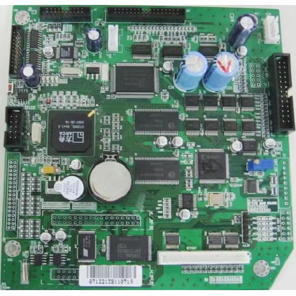 Android Tablet Consumer Electronics PCBA Motherboards SMT PCBA Assembly