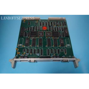 Roland board B35A455070 Roland machine electric board Man Roland printing