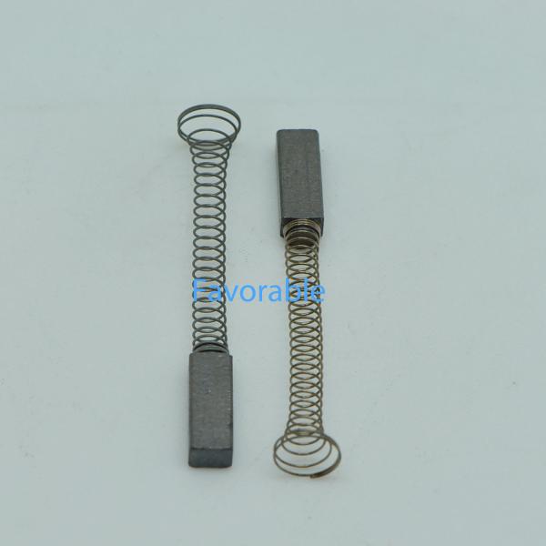 Sanyo Motor Brushes Especially Suitable For Lectra Vector 7000 Maintenance Kits 4000h