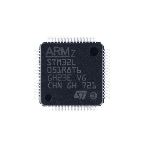 STMicroelectronics STM32L051R8T6 passive Electronic Components Manufacturer