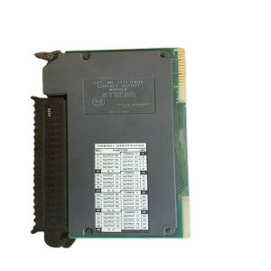 1771-OWNA AB Output Module