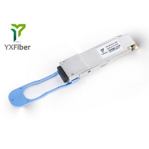 20km 1310nm LR4 40G QSFP+ Transceiver Optical Module