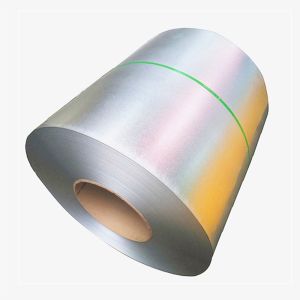 3.0mm Zn Al Mg Zinc Aluminium Magnesium Coating Alloy Steel Coil