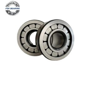 Auto Parts SC070902 Radial Cylindrical Roller Bearing 35X90X23mm Single Row