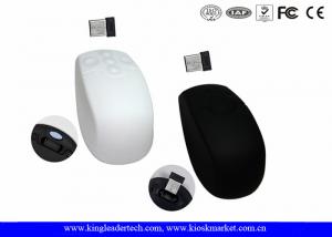 Quality CE FCC ROHS Certification 2.4ghz Wireless Optical Mouse Industry Mouse for sale