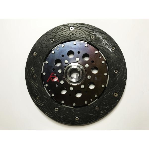 Buy MBD103 Clutch Disc Mitsubishi 225mm*150mm*20teeth*22.4mm at wholesale prices