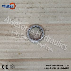 Completely Interchangeable Nachi Hydraulic Pump Parts PCL-120-18B PCL-200-18B