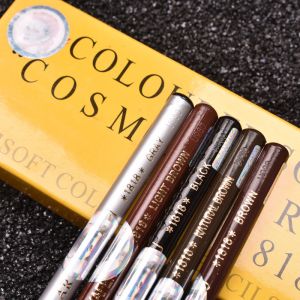 Original Waterproof 1818 Pencil Microblading Permanent Makeup Eyebrow Pencil