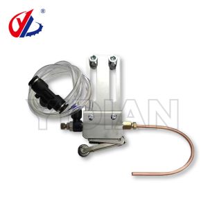 Edge Banding Machine Dust Directional Dust Removal Blowing Device Dust Cleaner