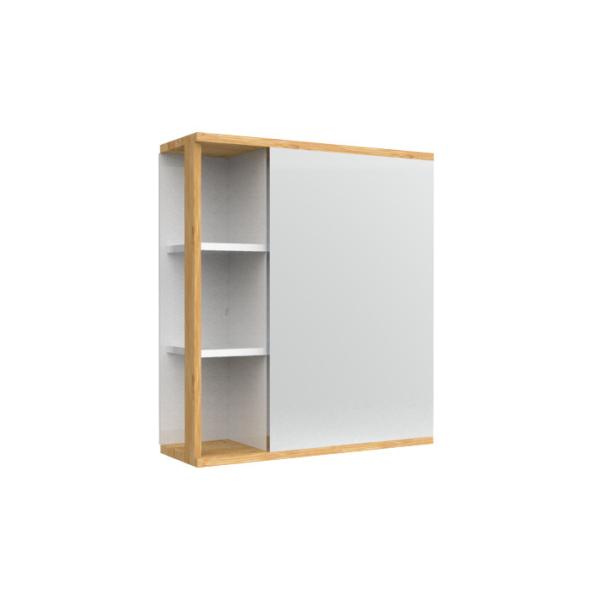 Buy Bathroom BSCI 57x21x62.4cm MDF Storage Cabinet at wholesale prices