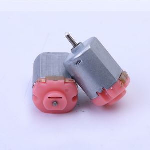 Faradyi Professional Customization Stable Performance F130 Micro Dc Electric