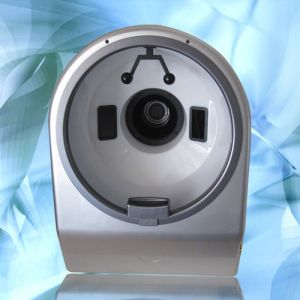 Automatic Digital Skin Analyzer Machine For Face, Skin Rejuvenation