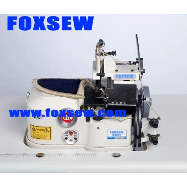 Buy Carpet Overedging Sewing Machine FX2502 at wholesale prices