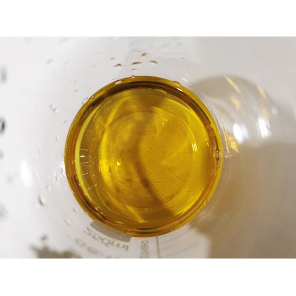 Amino Acid Liquid Soy 8 Omri Organic Foliar Fertilizer LAA50 For Fruit Vegetable Crop