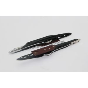 Textile Machinery GA747 Weaving Loom Rapier Gripper RH