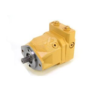 E345D E349D 295-9429 2959429 Excavator Fan Motor