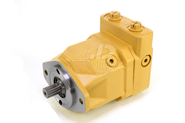 Buy E345D E349D 295-9429 2959429 Excavator Fan Motor at wholesale prices