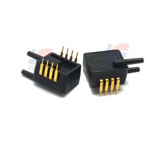 Quality Pressure Sensor ASDX100D44R Suitable for HVAC Systems to Regulate air Pressure and Optimize Energy Efficiency for sale