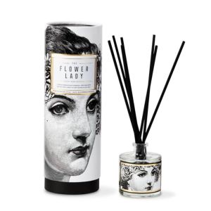 Home / Office Scent Sticks Fragrance Diffusers Cylindrical Packing Box Gift Set