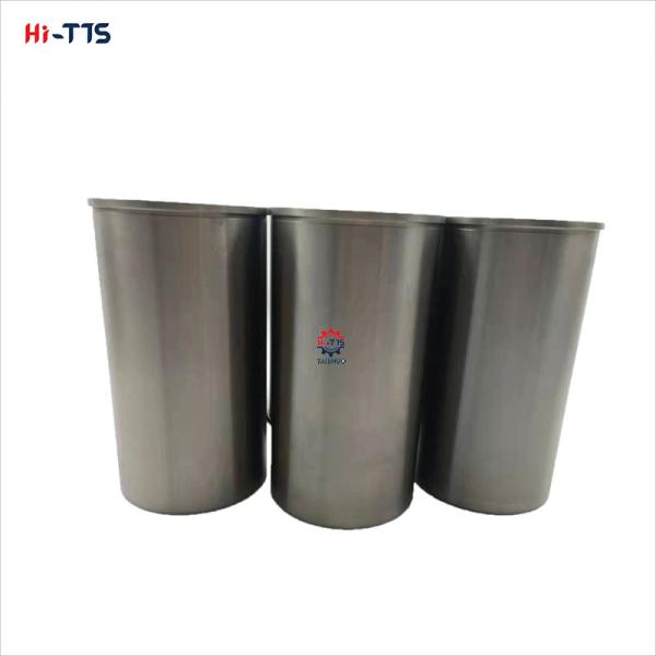 Buy Excavator Engine Spare Parts Cylinder Liner D6D 04250003 20459997 at wholesale prices