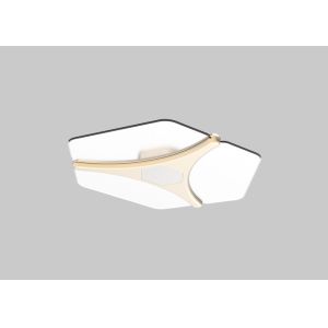 Ceiling light Creative Design With Movie Mode dimmable led panel