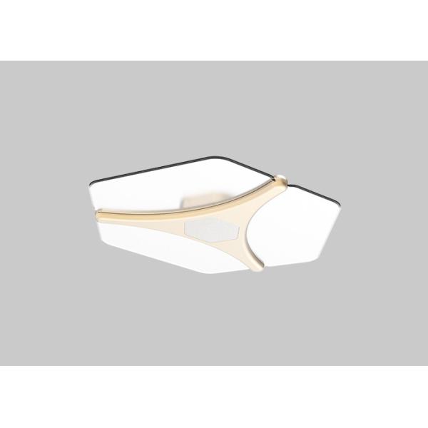 Buy Ceiling light Creative Design With Movie Mode dimmable led panel at wholesale prices