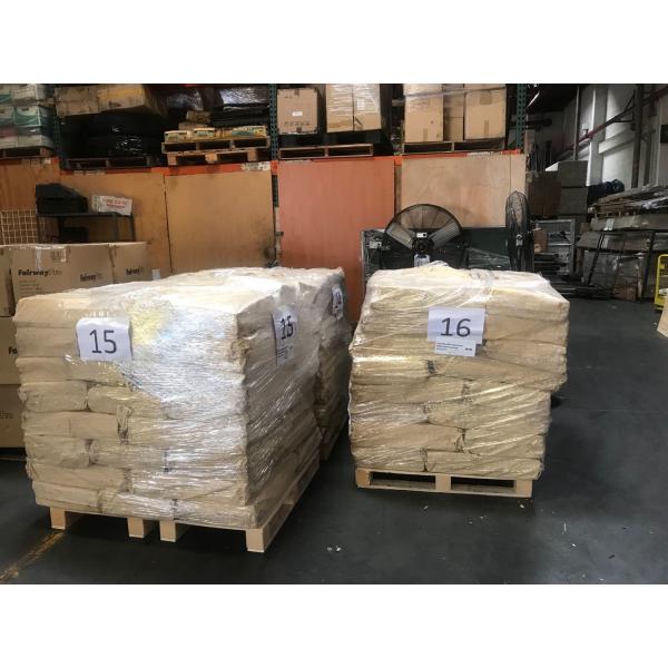 Golden Bear Industry Inc.