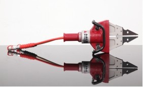 Quality Traffic accident , firefighter rescue equipment Q- Hydraulic Spreader for sale