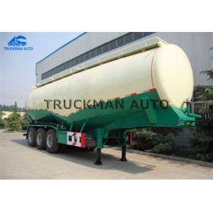 FUWA Bulk Cement Tanker