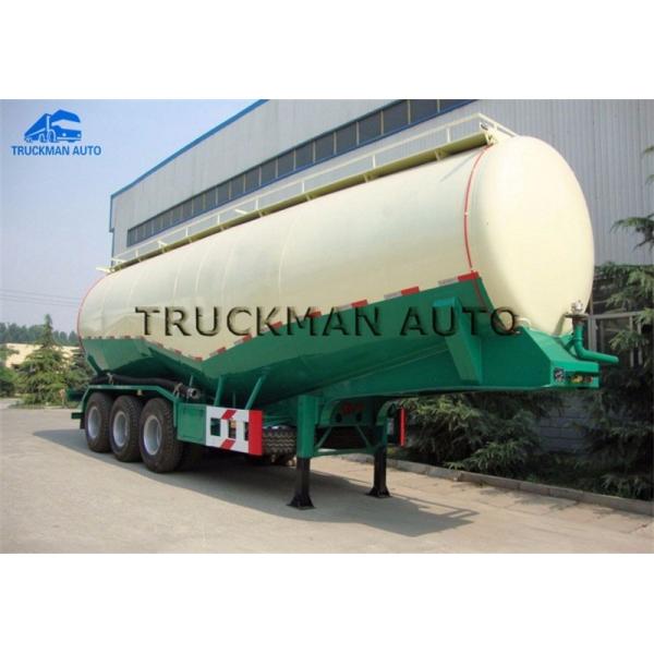 Buy FUWA Bulk Cement Tanker at wholesale prices